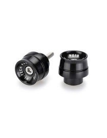 PUIG BILANCIERI MOD. SPEED HONDA NT1100 DCT 22-24 NERO