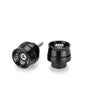 PUIG BILANCIERI MOD. SPEED HONDA NT1100 DCT 22-24 NERO