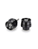PUIG BILANCIERI MOD. SPEED HONDA NT1100 DCT 22-24 NERO