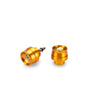 PUIG BILANCIERI MOD. SPEED HONDA NT1100 DCT 22-24 ORO