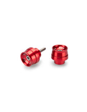 Carica l'immagine nel visualizzatore di Gallery, PUIG BILANCIERI MOD. SPEED HONDA NT1100 DCT 22-24 ROSSO
