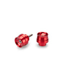 PUIG BILANCIERI MOD. SPEED HONDA NT1100 DCT 22-24 ROSSO