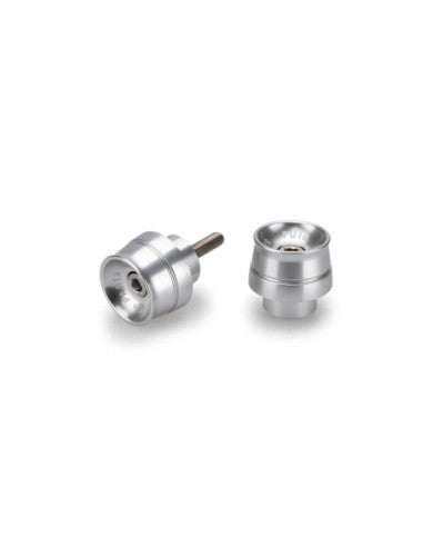 PUIG BILANCIERI MOD. SPEED HONDA NT1100 DCT 22-24 SILVER