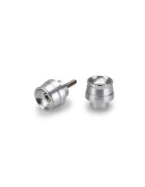 PUIG BILANCIERI MOD. SPEED HONDA NT1100 DCT 22-24 SILVER