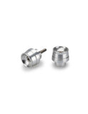 PUIG BILANCIERI MOD. SPEED HONDA NT1100 DCT 22-24 SILVER