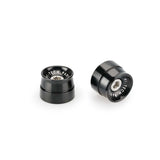 PUIG BILANCIERI MOD. SPEED KAWASAKI ELIMINATOR 500 SE 24-25 NERO