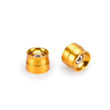 Carica l'immagine nel visualizzatore di Gallery, PUIG BILANCIERI MOD. SPEED KAWASAKI NINJA 125 19-25 ORO