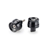 PUIG BILANCIERI MOD. SPEED KAWASAKI NINJA 650 20-25 NERO