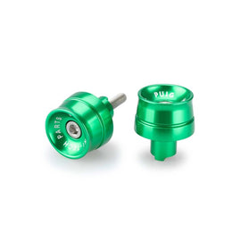 PUIG BILANCIERI MOD. SPEED KAWASAKI NINJA 650 20-25 VERDE