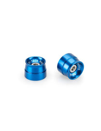PUIG BILANCIERI MOD. SPEED KAWASAKI VERSYS 650 2025 BLU