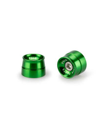 PUIG BILANCIERI MOD. SPEED KAWASAKI VERSYS 650 2025 VERDE