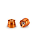PUIG BILANCIERI MOD. SPEED KAWASAKI Z1100 2026 ARANCIONE