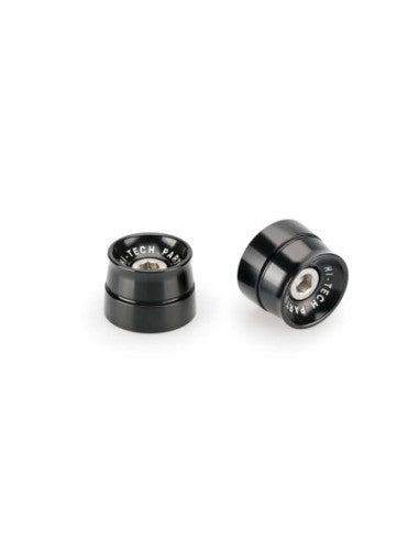 PUIG BILANCIERI MOD. SPEED KAWASAKI Z1100 2026 NERO