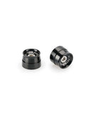 PUIG BILANCIERI MOD. SPEED KAWASAKI Z1100 2026 NERO