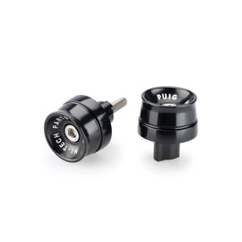 PUIG BILANCIERI MOD. SPEED KAWASAKI Z650 2025 NERO