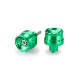 PUIG BILANCIERI MOD. SPEED KAWASAKI Z650 2025 VERDE