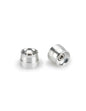 PUIG BILANCIERI MOD. SPEED KAWASAKI Z650 RS 24-25 SILVER