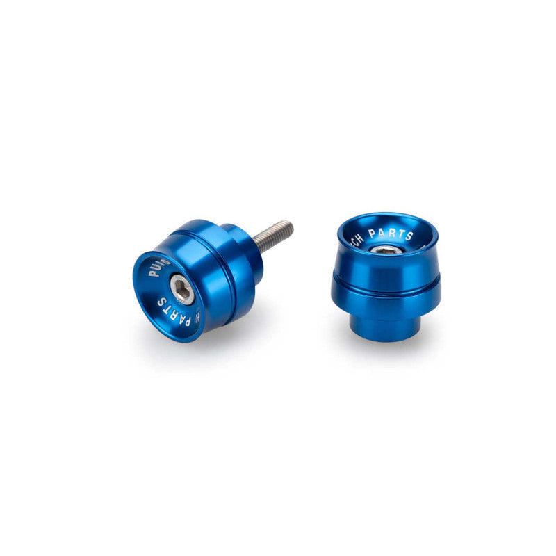 PUIG BILANCIERI MOD. SPEED PER HONDA CB1100 EX 17-20 BLU
