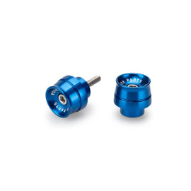 PUIG BILANCIERI MOD. SPEED PER HONDA CB1100 EX 17-20 BLU