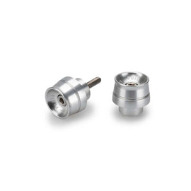 PUIG BILANCIERI MOD. SPEED PER HONDA CB1100 EX 17-20 SILVER
