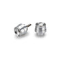 PUIG BILANCIERI MOD. SPEED PER HONDA CB1100 EX 17-20 SILVER