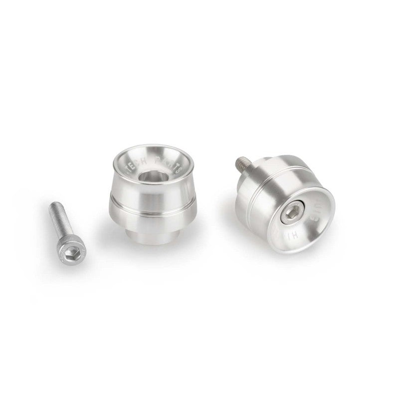 PUIG BILANCIERI MOD. SPEED PER HONDA CB500F 2016 SILVER