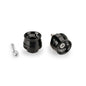 PUIG BILANCIERI MOD. SPEED PER HONDA CB500X 2016 NERO