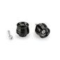 PUIG BILANCIERI MOD. SPEED PER HONDA CB650R NEO SPORTS CAFE 21-23 NERO