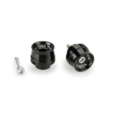 PUIG BILANCIERI MOD. SPEED PER HONDA CB650R NEO SPORTS CAFE 21-23 NERO
