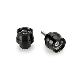 PUIG BILANCIERI MOD. SPEED PER HONDA CBR1000RR FIREBLADE 17-19 NERO