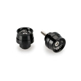 PUIG BILANCIERI MOD. SPEED PER HONDA CBR1000RR FIREBLADE 17-19 NERO