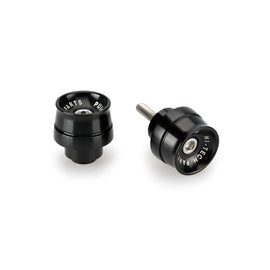 PUIG BILANCIERI MOD. SPEED PER HONDA CBR1000RR FIREBLADE SP2 17-19 NERO