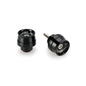 PUIG BILANCIERI MOD. SPEED PER HONDA CBR600F 01-07 NERO