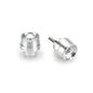 PUIG BILANCIERI MOD. SPEED PER HONDA CBR600RR 03-04 SILVER