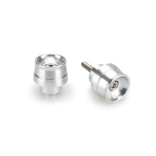 Carica l'immagine nel visualizzatore di Gallery, PUIG BILANCIERI MOD. SPEED PER HONDA CBR600RR 05-06 SILVER