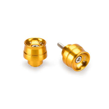 Carica l'immagine nel visualizzatore di Gallery, PUIG BILANCIERI MOD. SPEED PER HONDA CBR600RR 09-12 ORO