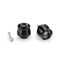 Carica l'immagine nel visualizzatore di Gallery, PUIG BILANCIERI MOD. SPEED PER HONDA CBR650F 14-16 NERO
