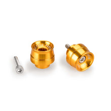 Carica l'immagine nel visualizzatore di Gallery, PUIG BILANCIERI MOD. SPEED PER HONDA CBR650F 17-18 ORO