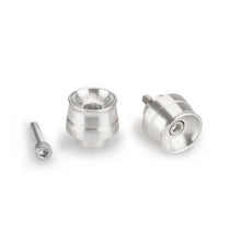 Carica l'immagine nel visualizzatore di Gallery, PUIG BILANCIERI MOD. SPEED PER HONDA CBR650F 17-18 SILVER