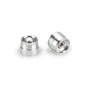 PUIG BILANCIERI MOD. SPEED PER KAWASAKI VERSYS 1000 17-18 SILVER