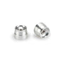PUIG BILANCIERI MOD. SPEED PER KAWASAKI VERSYS 650 07-09 SILVER