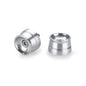 PUIG BILANCIERI MOD. SPEED PER YAMAHA YZF-R1 RACE 24-25 SILVER