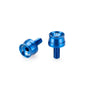 PUIG BILANCIERI MOD. SPEED SUZUKI GSX-8S 23-25 BLU