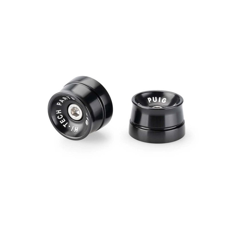 PUIG BILANCIERI MOD. SPEED TRIUMPH SPEED TRIPLE RR 22-25 NERO