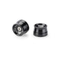 PUIG BILANCIERI MOD. SPEED TRIUMPH SPEED TRIPLE RR 22-25 NERO