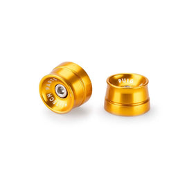 PUIG BILANCIERI MOD. SPEED TRIUMPH SPEED TRIPLE RR 22-25 ORO