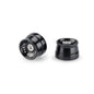 PUIG BILANCIERI MOD. SPEED VESPA GTS300 08-16 NERO