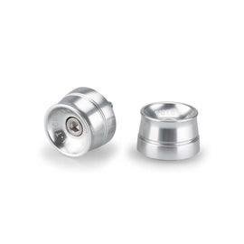 PUIG BILANCIERI MOD. SPEED VESPA GTS300 08-16 SILVER