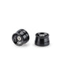 PUIG BILANCIERI MOD. SPEED VESPA GTS300 21-22 NERO