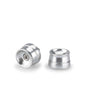 PUIG BILANCIERI MOD. SPEED VESPA GTS300 21-22 SILVER